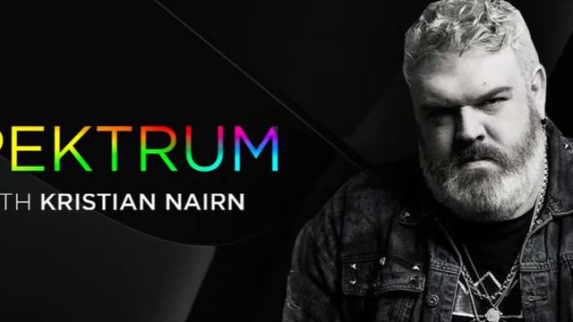 Spektrum 001 (October 2017) With Kristian Nairn смотреть онлайн