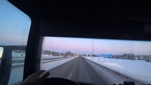 Хватит работать, я домой)