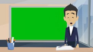 14  Футаж на хромакее  Учитель, преподаватель, ведущий  Футаж для создания видео