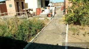 Виброплита своими руками