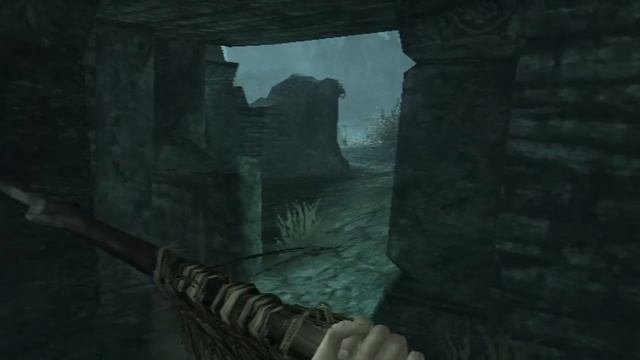 Peter Jackson's King Kong Walkthrough | Part 14 (Xbox/PS2/Gamecube) смотреть онлайн