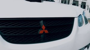 Mitsubishi Airtrek Turbo 2.0