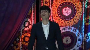 Рамазони Салимзод - Шукронаи Навруз |  Ramazoni  Salimzod - Shukronai  Navruz