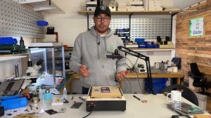 Замена батареи  Samsung S9 Battery Replacement Walkthrough[1080p]