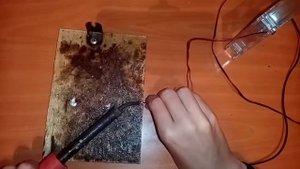 Сделал мини кондиционер для дома из кулера от компьютера