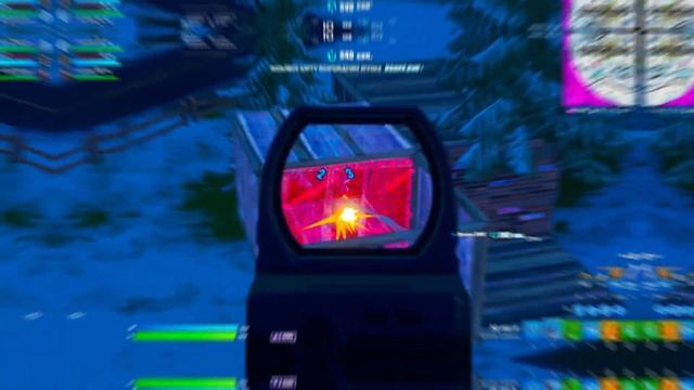 ИДЕАЛЬНЫЕ НАСТРОЙКИ ФОРТНАЙТ 3 ГЛАВА 1 СЕЗОН | МОИ НАСТРОЙКИ FORTNITE! ФОРТНАЙТ ГАЙД БИНДЫ ФОРТНАЙТ