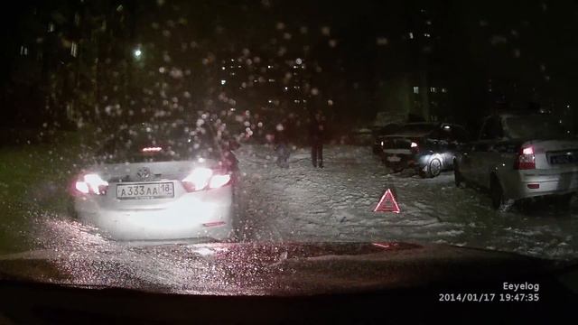 заречка 17 01 14