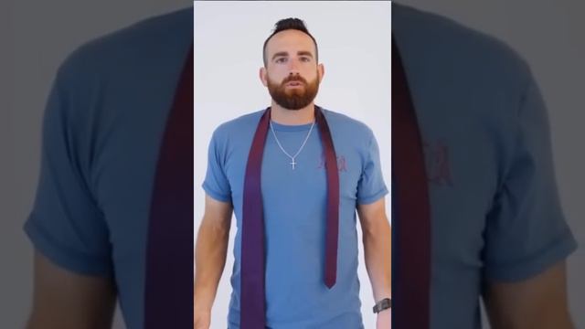 How to Tie a Tie... With Ty..