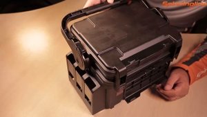 Рыболовный ящик Meiho Versus VS 7055