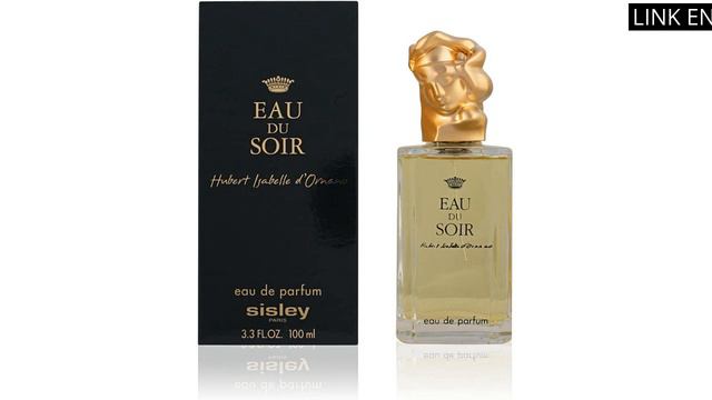 【Eau du soir】Los 6 mejores productos: Eau du Soir, la fragancia imprescindible смотреть онлайн