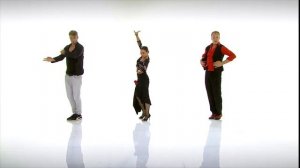 Antonio Banderas a Los Lobos- Cancion Del Mariachi/Dance for people choreography