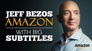 ENGLISH SPEECH _ JEFF BEZOS_ What Will You Be (English Subtitles).mp4