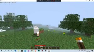 Minecraft версия Alpha 0.0.0 Жесть таблички  2 часть