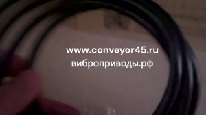 Распаковка контроллер электромагнитного вибропривода SDVC34-XLJ