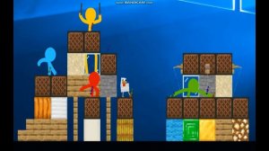 ОЗВУЧКА СТИКМЕНОВ #1