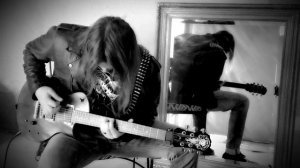 Darkthrone - Old Star (Guitar Cover (With Chords))