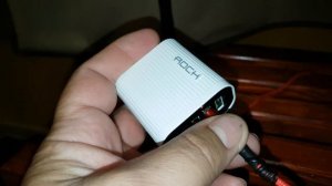 ROMOSS Zeus 40000mAh Power Bank 18W PD QC 3,0 Двусторонняя Быстрая зарядка Powerbank Type-C