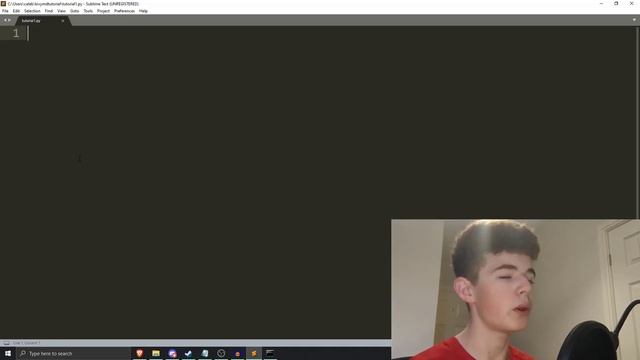 KivyMD Tutorial #1 - Build A Mobile App With Python смотреть онлайн