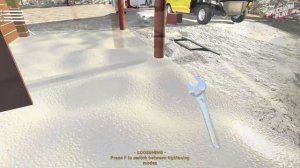 My Garage ► Прохождение #34 - Купил новый гараж и автомобиль под восстановление