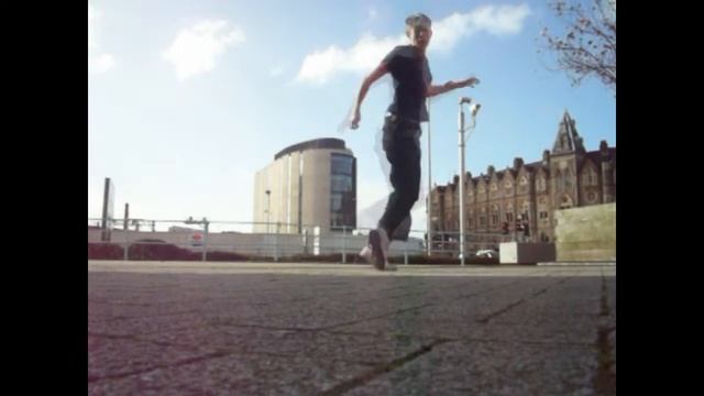 [ Quinny Cant Shuffle ] смотреть онлайн