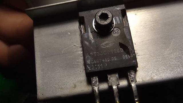 Telwin Tecnica 164. Видео отчёт о ремонте. смотреть онлайн