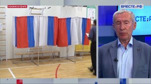 Новые технологии вмешательства в выборы в России. Андрей Климов. Сказано в Сенате