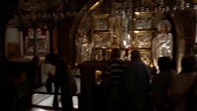 Что посмотреть в Иерусалиме