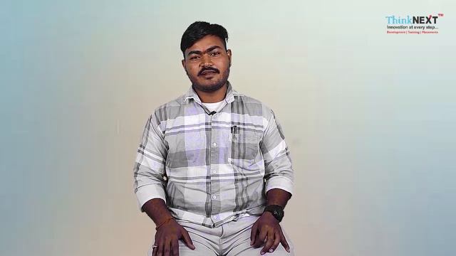 React JS Course | Student Testimonial by Sahil | ThinkNEXT смотреть онлайн