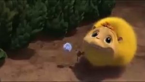 В моём мире живут только пони