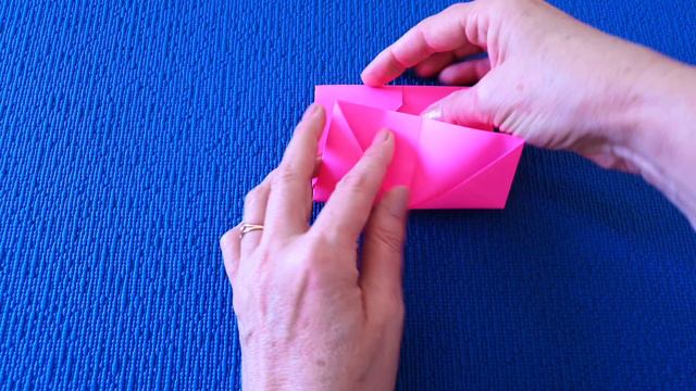 ВЗЯЛА лишь БУМАГУ! Вы будете в Восторге от этих поделок! МИНИ ПАПКА ДЛЯ  ХРАНЕНИЯ НАКЛЕЕК И СТИКЕРО смотреть онлайн