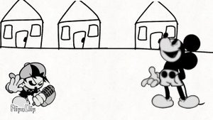 The Mouse avi. Show: Player Apocalypse