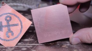 Печатные платы - Изготовление дома - От малого, до великого