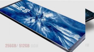 Nokia Infinity Max Pro 2019