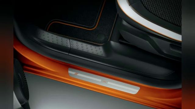 Renault Twingo Z.E. Vibes - Electric Car/coche eléctrico/электромобиль/Voiture électrique смотреть онлайн