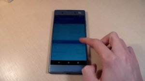 Обзор Sony Xperia XA1 Plus (G3412)