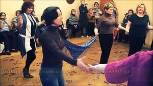 Видео, курс для музыкальных руководителей, воспитателей.