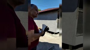 В гостях у Ромы Галавина