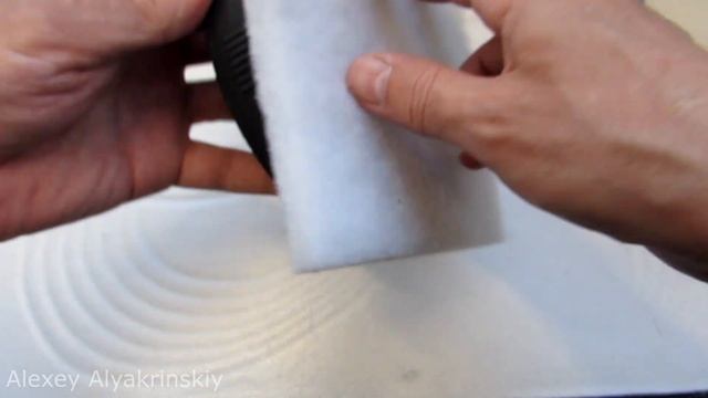 Как восстановить фильтр кухонной вытяжки смотреть онлайн