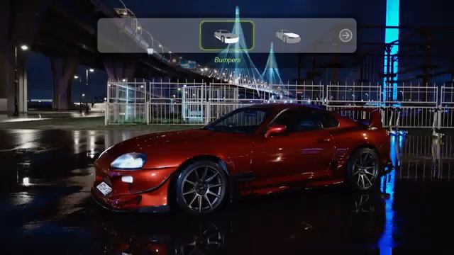 Real life NFS Underground 2 смотреть онлайн