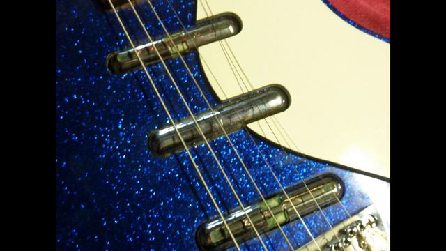 Danelectro Micro chevalet - Brunoî Zarn смотреть онлайн