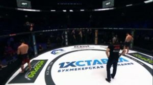 жёсткий потосовки ACA Маирбек Хасиев #чечня #aca ##hypefighting #хардкор #мма #ufc #бокс #махачкала