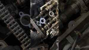 История сломанных фазорегуляторов. Часть 5. Финал!