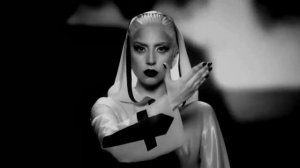 Lady GaGa vs. Ne-Yo - Beautiful Monster (Finalized Mashup 2010) Full Video Edit