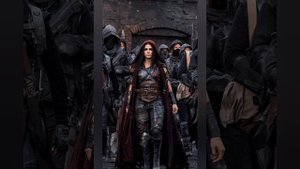 Продолжение сериала сотня