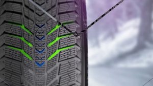 NEXEN WinGuard Ice Plus