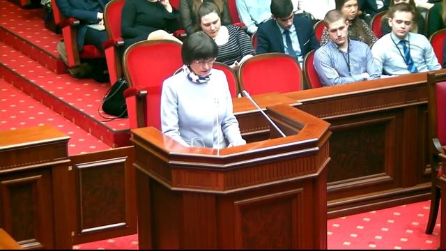 КС РФ. Традиционная охота (ст. 19 Закона об охоте). СПб. 16.04.2019 смотреть онлайн