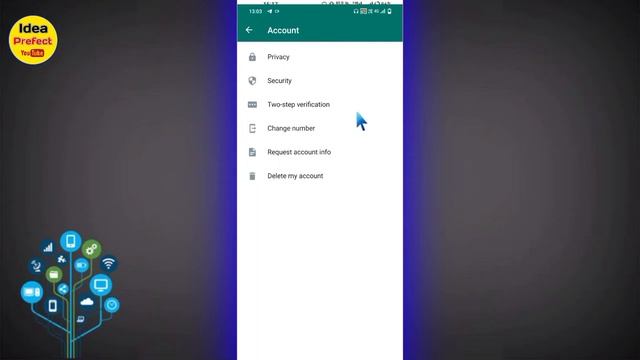 How To Hide Online Status On WhatsApp // How To Hide Online On WhatsApp // WhatsApp New Updates смотреть онлайн