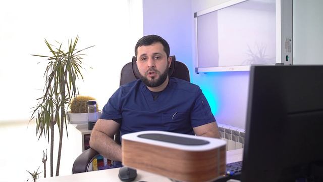 Долой безграмотность: ликбез от доктора Меджидова смотреть онлайн