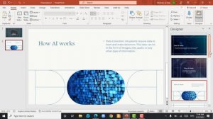 How to Make AI slides through ChatGPT | Artificial Intelligence slides ChatGPT