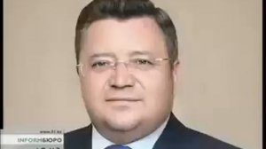 В библейскую историю попал Сергей Кулагин